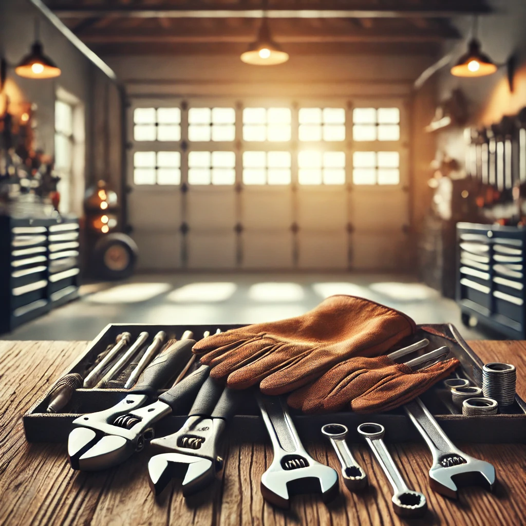 About Our Family-Owned Garage Door Company in Oceanside CA - Professional Service Team