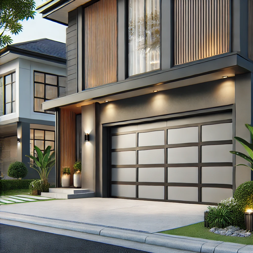 Professional Garage Door Company Oceanside CA - 24/7 Emergency Service & Repairs