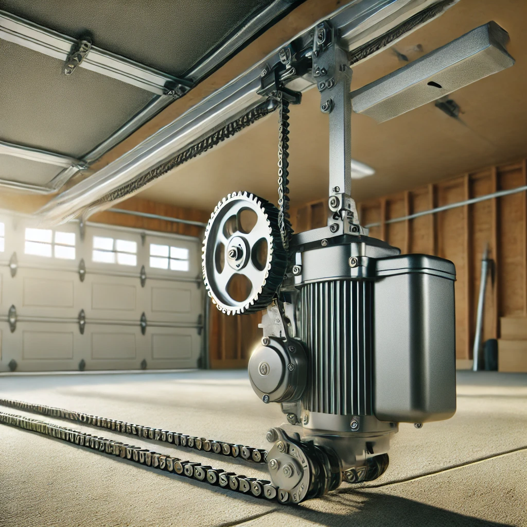 Garage Door Opener Installation & Service in Oceanside CA - Professional Solutions for All Opener Brands