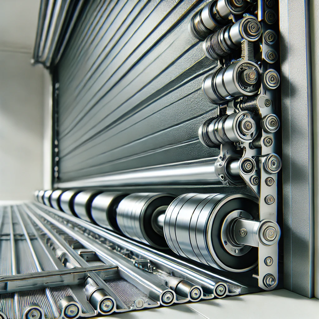 Expert Roller Garage Door Repairs Oceanside CA - Professional Door System Specialists